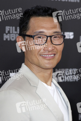 Festivaleröffnung und Filmpremiere 'The Art of Self-Defense', Filmfest München 2019