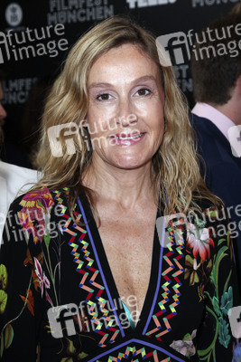 Festivaleröffnung und Filmpremiere 'The Art of Self-Defense', Filmfest München 2019