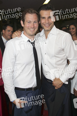 Festivaleröffnung und Filmpremiere 'The Art of Self-Defense', Filmfest München 2019