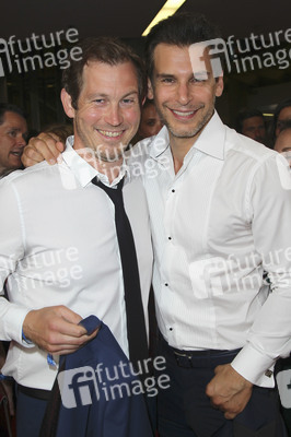 Festivaleröffnung und Filmpremiere 'The Art of Self-Defense', Filmfest München 2019