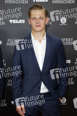 Festivaleröffnung und Filmpremiere 'The Art of Self-Defense', Filmfest München 2019