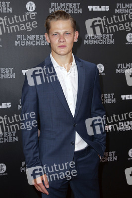 Festivaleröffnung und Filmpremiere 'The Art of Self-Defense', Filmfest München 2019