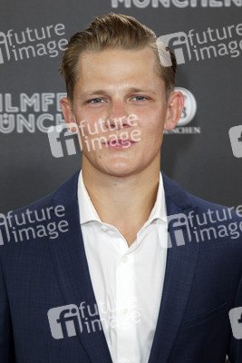 Festivaleröffnung und Filmpremiere 'The Art of Self-Defense', Filmfest München 2019