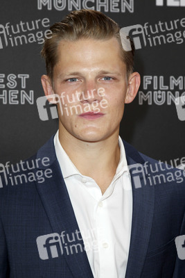 Festivaleröffnung und Filmpremiere 'The Art of Self-Defense', Filmfest München 2019