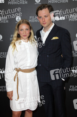 Festivaleröffnung und Filmpremiere 'The Art of Self-Defense', Filmfest München 2019