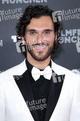 Festivaleröffnung und Filmpremiere 'The Art of Self-Defense', Filmfest München 2019