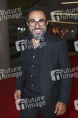 Festivaleröffnung und Filmpremiere 'The Art of Self-Defense', Filmfest München 2019