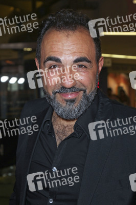 Festivaleröffnung und Filmpremiere 'The Art of Self-Defense', Filmfest München 2019