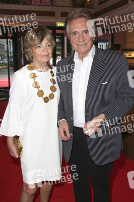 Eröffnungsfeier vom Filmfest München 2019