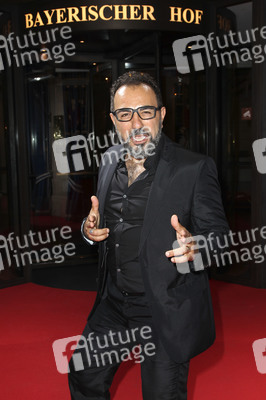 Eröffnungsfeier vom Filmfest München 2019