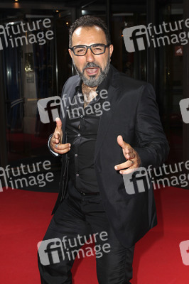 Eröffnungsfeier vom Filmfest München 2019