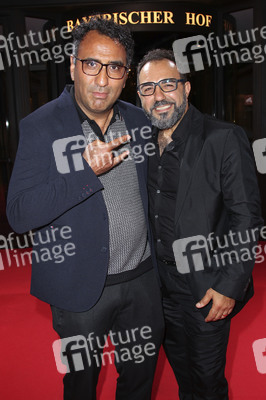 Eröffnungsfeier vom Filmfest München 2019