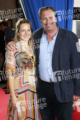 Eröffnungsfeier vom Filmfest München 2019