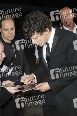 Eröffnungsfeier vom Filmfest München 2019