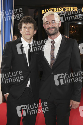 Eröffnungsfeier vom Filmfest München 2019