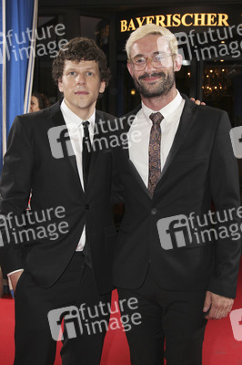 Eröffnungsfeier vom Filmfest München 2019