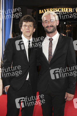 Eröffnungsfeier vom Filmfest München 2019