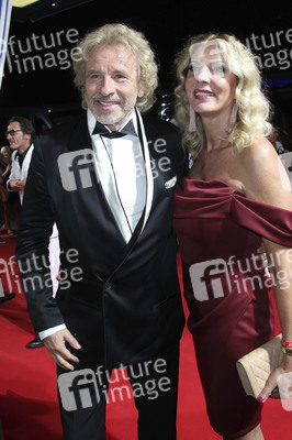 Eröffnungsfeier vom Filmfest München 2019