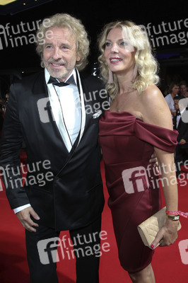 Eröffnungsfeier vom Filmfest München 2019