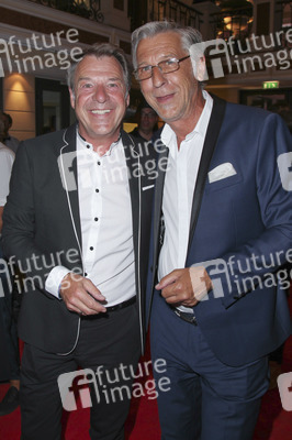 Eröffnungsfeier vom Filmfest München 2019