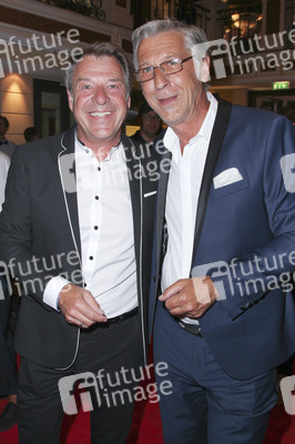 Eröffnungsfeier vom Filmfest München 2019