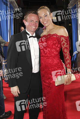 Eröffnungsfeier vom Filmfest München 2019