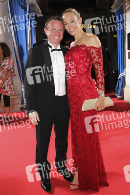 Eröffnungsfeier vom Filmfest München 2019