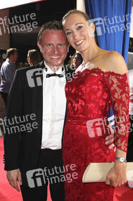 Eröffnungsfeier vom Filmfest München 2019