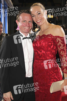 Eröffnungsfeier vom Filmfest München 2019