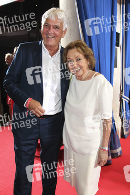 Eröffnungsfeier vom Filmfest München 2019