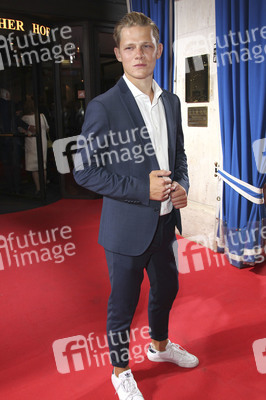 Eröffnungsfeier vom Filmfest München 2019