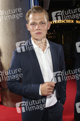 Eröffnungsfeier vom Filmfest München 2019