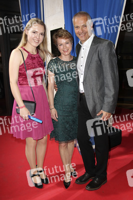 Eröffnungsfeier vom Filmfest München 2019