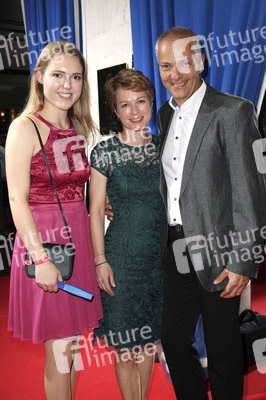 Eröffnungsfeier vom Filmfest München 2019