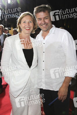 Eröffnungsfeier vom Filmfest München 2019