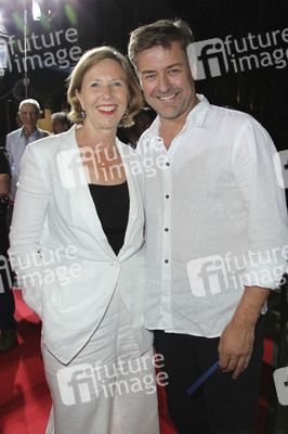 Eröffnungsfeier vom Filmfest München 2019