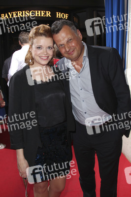 Eröffnungsfeier vom Filmfest München 2019