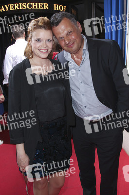 Eröffnungsfeier vom Filmfest München 2019