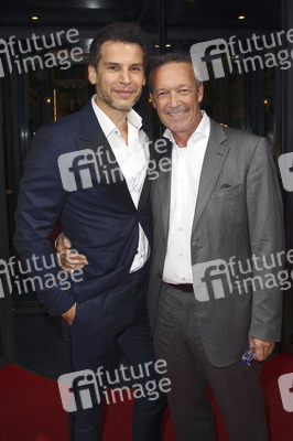 Eröffnungsfeier vom Filmfest München 2019