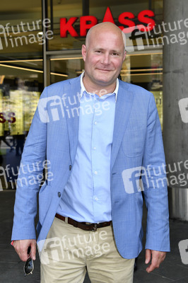 Festivaleröffnung und Filmpremiere 'The Art of Self-Defense', Filmfest München 2019