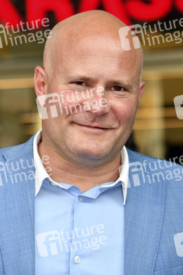 Festivaleröffnung und Filmpremiere 'The Art of Self-Defense', Filmfest München 2019