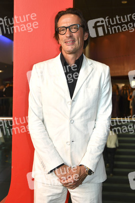 Festivaleröffnung und Filmpremiere 'The Art of Self-Defense', Filmfest München 2019