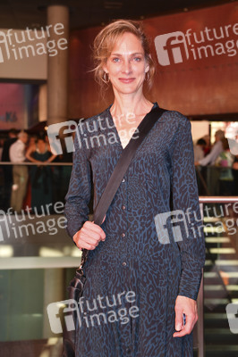 Festivaleröffnung und Filmpremiere 'The Art of Self-Defense', Filmfest München 2019