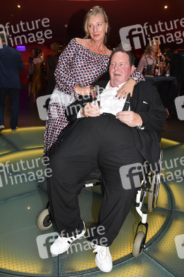 Festivaleröffnung und Filmpremiere 'The Art of Self-Defense', Filmfest München 2019