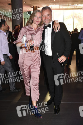 Festivaleröffnung und Filmpremiere 'The Art of Self-Defense', Filmfest München 2019