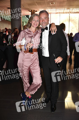 Festivaleröffnung und Filmpremiere 'The Art of Self-Defense', Filmfest München 2019