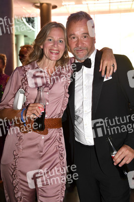 Festivaleröffnung und Filmpremiere 'The Art of Self-Defense', Filmfest München 2019