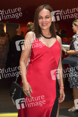 Festivaleröffnung und Filmpremiere 'The Art of Self-Defense', Filmfest München 2019