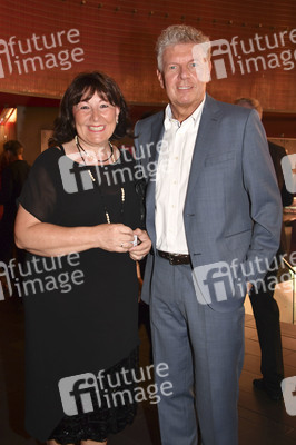 Festivaleröffnung und Filmpremiere 'The Art of Self-Defense', Filmfest München 2019