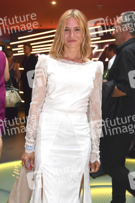 Festivaleröffnung und Filmpremiere 'The Art of Self-Defense', Filmfest München 2019